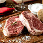 Colis de boeuf tradition